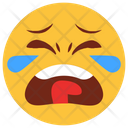 پیش‌نمایش فایل crying-2837714 از پک شکلک‌ها