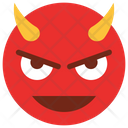 پیش‌نمایش فایل devil-2837720 از پک شکلک‌ها