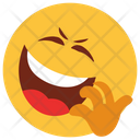 پیش‌نمایش فایل laugh-2837701 از پک شکلک‌ها