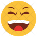 پیش‌نمایش فایل laugh-2837712 از پک شکلک‌ها