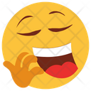 پیش‌نمایش فایل laugh-tongue-2837702 از پک شکلک‌ها