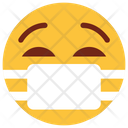 پیش‌نمایش فایل mask-emoji-2837721 از پک شکلک‌ها