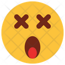 پیش‌نمایش فایل shock-2837724 از پک شکلک‌ها
