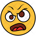 پیش‌نمایش فایل angry-2837805 از پک شکلک‌ها