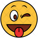 پیش‌نمایش فایل cheeky-tongue-2837821 از پک شکلک‌ها