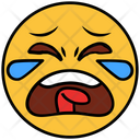پیش‌نمایش فایل crying-2837822 از پک شکلک‌ها