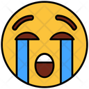 پیش‌نمایش فایل crying-2837830 از پک شکلک‌ها