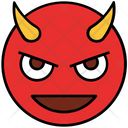 پیش‌نمایش فایل devil-2837828 از پک شکلک‌ها