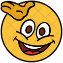 پیش‌نمایش فایل laugh-2837808 از پک شکلک‌ها