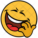 پیش‌نمایش فایل laugh-2837809 از پک شکلک‌ها