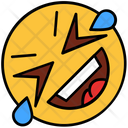 پیش‌نمایش فایل loud-laugh-2837792 از پک شکلک‌ها