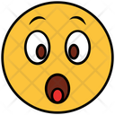 پیش‌نمایش فایل shock-2837817 از پک شکلک‌ها