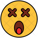 پیش‌نمایش فایل shock-2837832 از پک شکلک‌ها