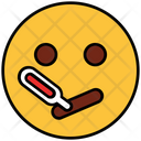 پیش‌نمایش فایل sick-2837835 از پک شکلک‌ها