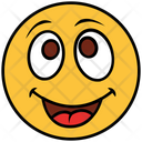 پیش‌نمایش فایل smile-2837815 از پک شکلک‌ها