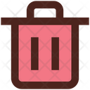 پیش‌نمایش فایل trash-bin-2850200 از پک رابط کاربری، جلد ۱