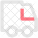 پیش‌نمایش فایل delivery-truck-2850355 از پک رابط کاربری، جلد ۱