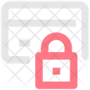 پیش‌نمایش فایل lock-card-2850318 از پک رابط کاربری، جلد ۱