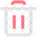 پیش‌نمایش فایل trash-bin-2850350 از پک رابط کاربری، جلد ۱