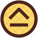 پیش‌نمایش فایل up-arrow-2850574 از پک رابط کاربری، جلد ۳