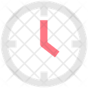 پیش‌نمایش فایل clock-2850847 از پک رابط کاربری، جلد ۴