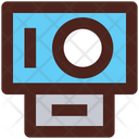 پیش‌نمایش فایل instant-camera-2850934 از پک رابط کاربری، جلد ۴