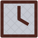 پیش‌نمایش فایل clock-2850972 از پک رابط کاربری، جلد ۵