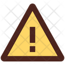 پیش‌نمایش فایل exclamation-in-triangle-2851002 از پک رابط کاربری، جلد ۵