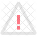 پیش‌نمایش فایل exclamation-in-triangle-2851152 از پک رابط کاربری، جلد ۵