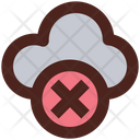 پیش‌نمایش فایل cloud-cancel-2851298 از پک رابط کاربری، جلد ۶