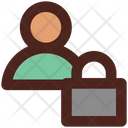 پیش‌نمایش فایل lock-user-2851310 از پک رابط کاربری، جلد ۶