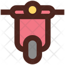 پیش‌نمایش فایل scooter-2851300 از پک رابط کاربری، جلد ۶
