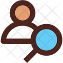 پیش‌نمایش فایل search-user-2851311 از پک رابط کاربری، جلد ۶