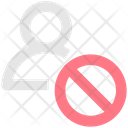 پیش‌نمایش فایل block-user-2851464 از پک رابط کاربری، جلد ۶