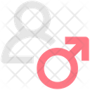 پیش‌نمایش فایل male-profile-2851455 از پک رابط کاربری، جلد ۶