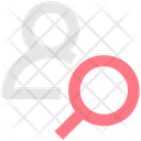 پیش‌نمایش فایل search-user-2851461 از پک رابط کاربری، جلد ۶