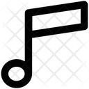 پیش‌نمایش فایل music-note-2851836 از پک رابط کاربری، جلد ۸
