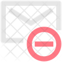 پیش‌نمایش فایل cancel-email-2851867 از پک رابط کاربری، جلد ۸