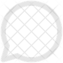 پیش‌نمایش فایل chat-bubble-2851873 از پک رابط کاربری، جلد ۸