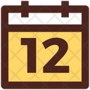 پیش‌نمایش فایل calender-2851503 از پک رابط کاربری، جلد ۷