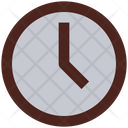 پیش‌نمایش فایل clock-2851517 از پک رابط کاربری، جلد ۷