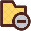 پیش‌نمایش فایل remove-folder-2851534 از پک رابط کاربری، جلد ۷