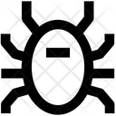 پیش‌نمایش فایل virus-2851631 از پک رابط کاربری، جلد ۷