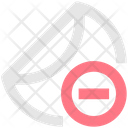 پیش‌نمایش فایل remove-badge-2851676 از پک رابط کاربری، جلد ۷