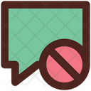 پیش‌نمایش فایل ban-message-2853124 از پک رابط کاربری، جلد ۱۳