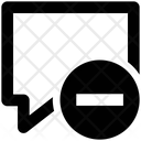 پیش‌نمایش فایل remove-message-2853178 از پک رابط کاربری، جلد ۱۳