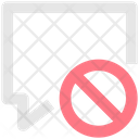 پیش‌نمایش فایل ban-message-2853278 از پک رابط کاربری، جلد ۱۳