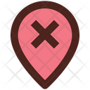 پیش‌نمایش فایل delete-location-2852901 از پک رابط کاربری، جلد ۱۲