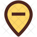 پیش‌نمایش فایل remove-location-2852902 از پک رابط کاربری، جلد ۱۲