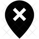 پیش‌نمایش فایل delete-location-2852954 از پک رابط کاربری، جلد ۱۲